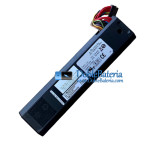 Batería para EMC VNX3100 3150 078-000-072 078-000-093 [Batería de repuesto]